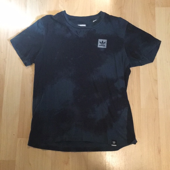 adidas acid t shirt